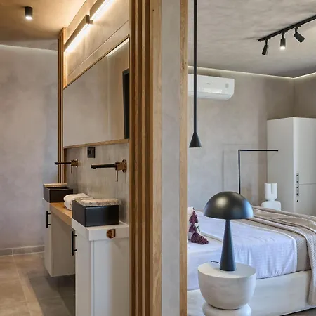 Nami - Alenia Apartmán *