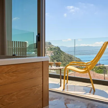 Apartmán Nami - Alenia Chania (Crete)