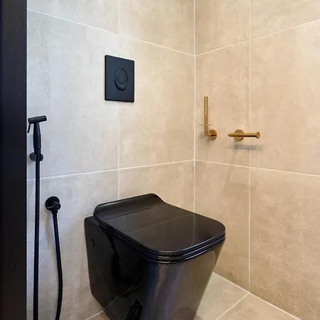 Apartmán Nami - Alenia *