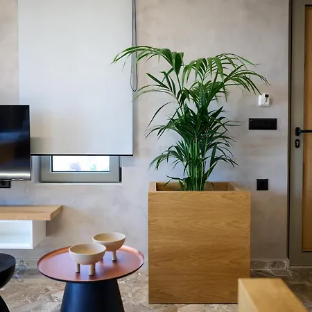 Nami - Alenia Apartmán Chania (Crete)