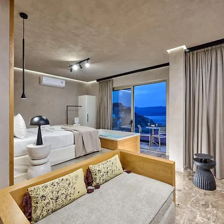 Nami - Alenia Apartmán Chania (Crete)