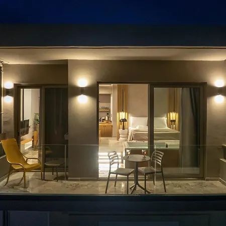 Nami - Alenia Apartmán Chania (Crete)