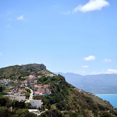Apartmán Nami - Alenia Chania (Crete)