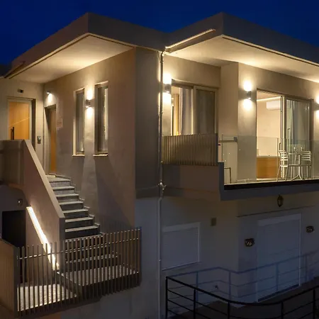 Apartmán Nami - Alenia *