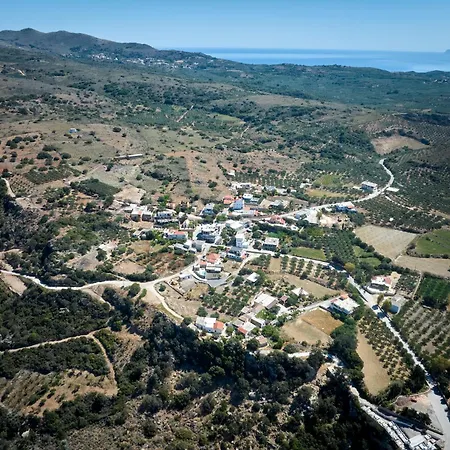 Nami - Alenia Apartmán