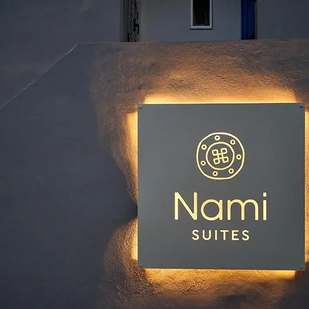 Apartmán Nami - Alenia Chania (Crete)